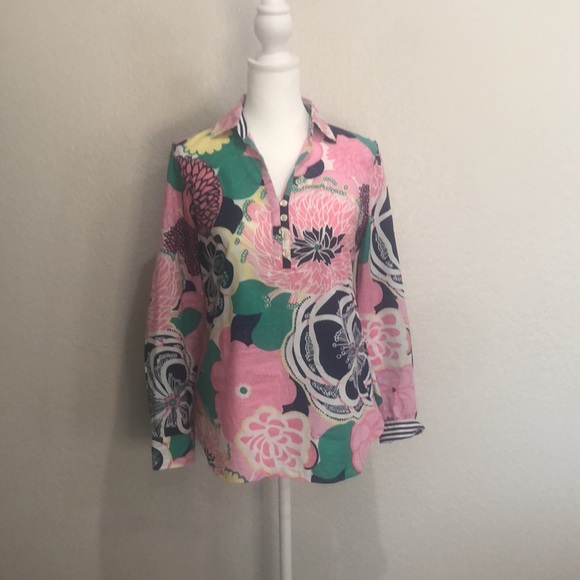 Talbots size petite wonderful colors - Picture 5 of 10